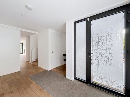 Tout savoir sur cette maison à Uccle, à Uccle - Foto 5
