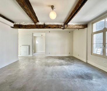 Prachtig 2-slpk appartement met terras - Photo 3