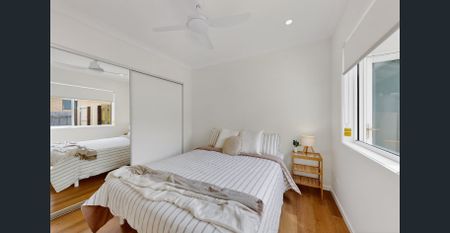 Near New Furnished Studio Apartments- All Bills Included - Photo 4