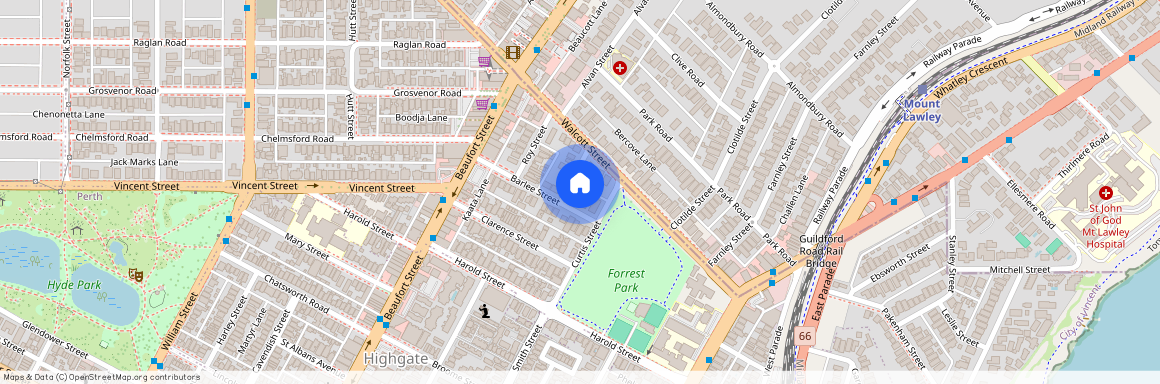 18b Barlee Street, WA 6050, Mount Lawley