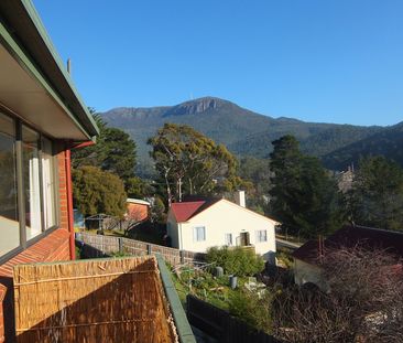 Easy Care Two Bedroom Unit - Photo 5