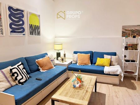 Apartamento de alquiler en Trafalgar - Photo 3