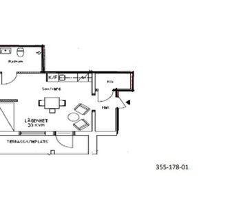 von Rosens väg 56, Herrgården - Foto 2