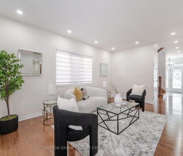 For Lease - 5 Freedom Oaks Trail Unit# Upper, Brampton, Ontario - Photo 6