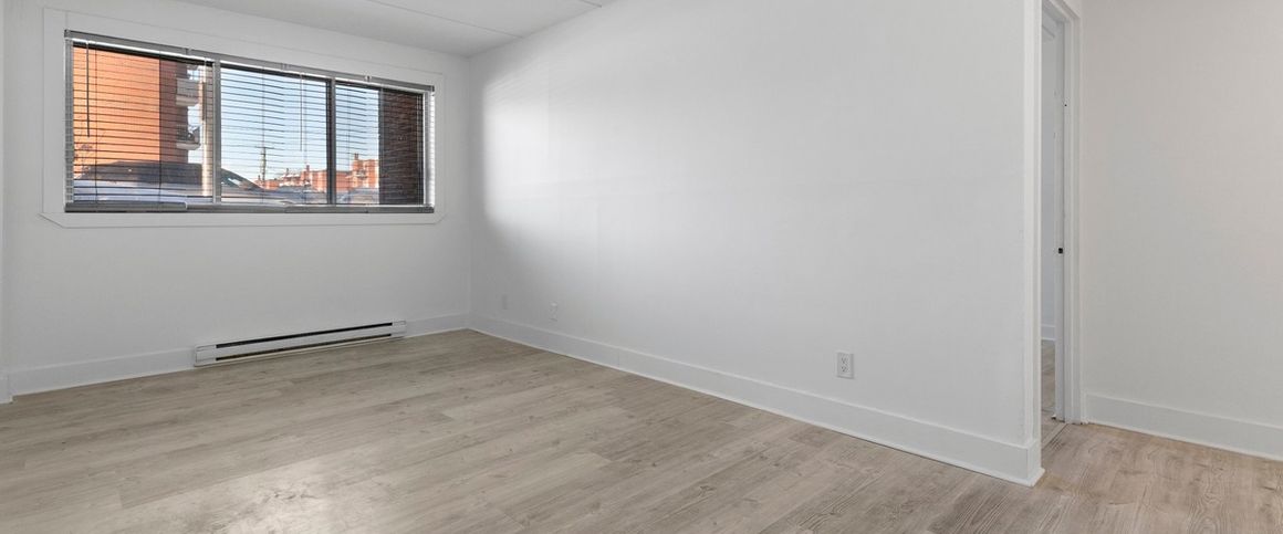 À louer / Appartement - Photo 1