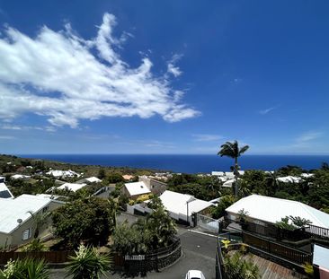 A LOUER - La Montagne - Maison T5 lumineuse avec trois chambres et vue mer - Photo 2