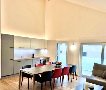 A louer magnifique 2,5 pces , Conthey - Foto 1