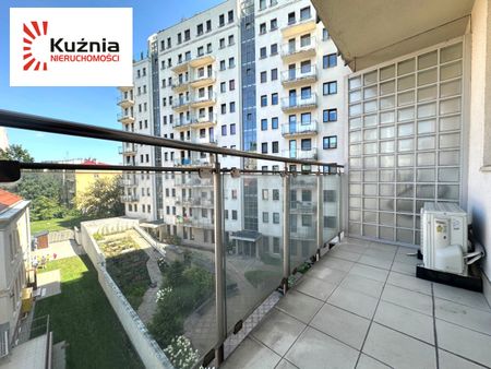 BEZ MEBLI , 2 GARAŻE, 2 komórki METRO KLIMATYZACJA - Photo 4