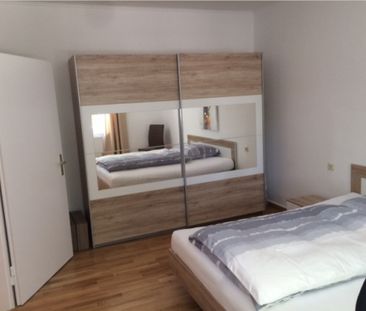 2 Zimmer in Düsseldorf - Foto 1