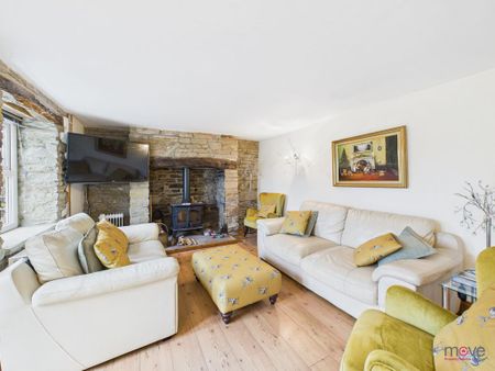 5 bedroom detached house to rent - Photo 5