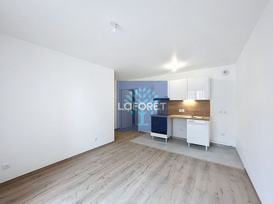 Appartement T1 Le Blanc-Mesnil à louer - Photo 1
