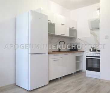 Mieszkanie na wynajem - Zdjęcie 6