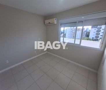 Apartamento 2 Quartos Capoeiras 96m² - Photo 1