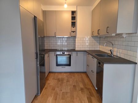 J F Hellmansgatan 1, Trelleborg Centrum - Foto 2