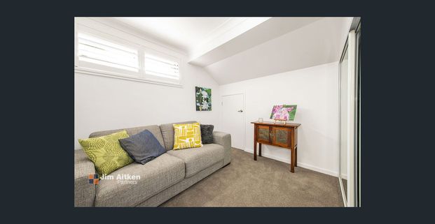 Three Bedroom Townhouse in a Sought After Complex - Photo 1