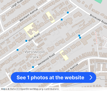 Carrington House, Westwood Road, Southampton, SO17 - Photo 1