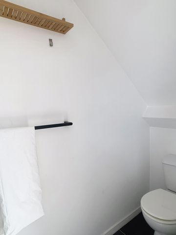 Appartement met 1 slaapkamer in centrum Leuven! - Photo 3