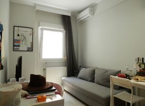 Studio/Γκαρσονιέρα για ενοικίαση - 40 Εκκλησιές - Ευαγγελίστρια, - Photo 1