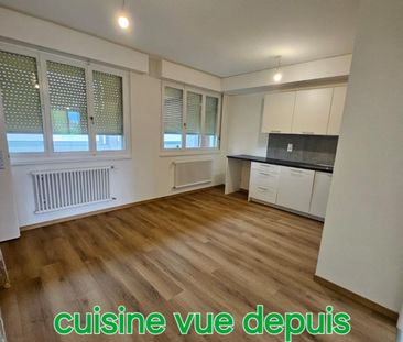 Appartement de 3 pièces à Meyrin. - Foto 5