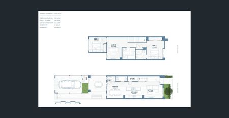 Modern Townhouse in Exciting "WEST" Precinct - Photo 5