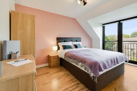 4 bedroom house to rent - Photo 4