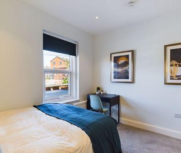 1 bedroom house of multiple occupation to rent - Photo 1