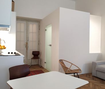 Roztomilý malý byt v centru Prahy - Photo 6