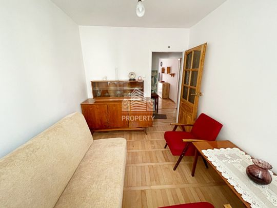 Blisko UMK i Starówki,niski blok.teren ogrodzony - Фото 1