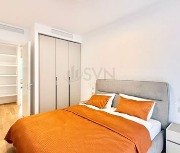 APARTAMENT SPECTACULOS l TERASE 50 MP l 2 GARAJE l GYM l PRIMAVERII - Photo 6