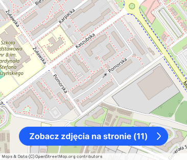 Idealne dla rodziny! Zamknięte, bezpieczne osiedle – zdjęcie 1
