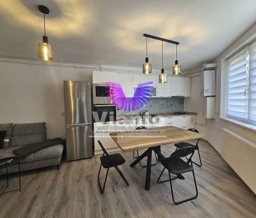 Apartament 3 camere | 2 bai | Prima inchiriere | Gara | Sibiu - Photo 5