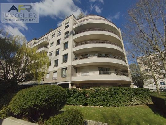 Appartement Courbevoie 6 pièce(s) 155 m2 - Photo 1