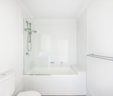 Townhouse 153 of 47 Urbana Boulevard - Available to Rent Now! - Photo 3