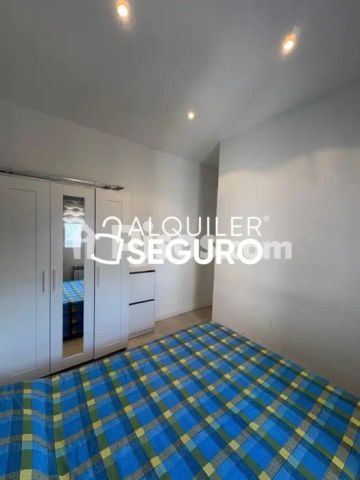 Piso en alquiler en Arganzuela - Photo 3