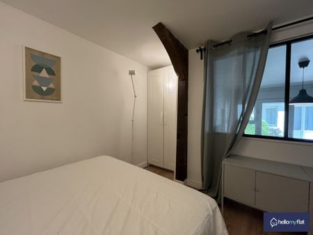 Location Appartement 3 pièces 45m² REIMS 51100 - Photo 5