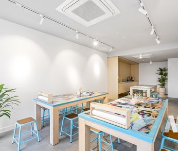 508/45 Linden Avenue, Ivanhoe VIC 3079 - Apartment For Rent | Domain - Photo 5