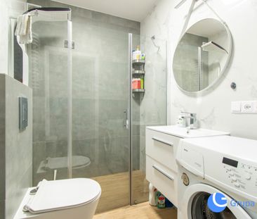 Studio 25m2 *Prądnik Biały*balkon, parking - Zdjęcie 2
