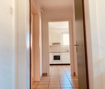 Appartement de 3.5 pièces avec balcon et belle vue à Sion - Foto 4