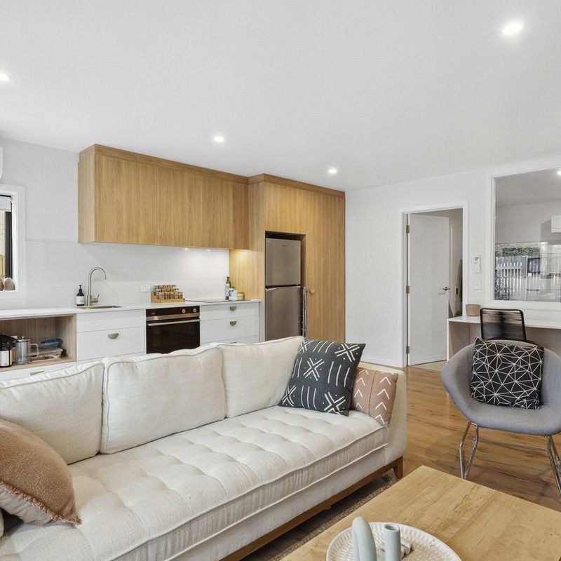 Luxury Apartment - Photo 1