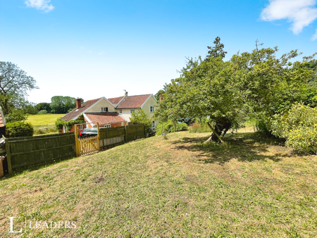 3 bedroom cottage to rent Low Road, Marlesford IP13 - Photo 4
