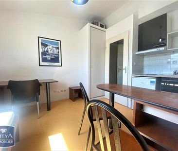 Location Appartement 1 pièce 18m² AVIGNON 84000 - Photo 3