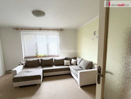 Pronájem bytu 2 + 1 ve Frenštátě pod Radhoštěm - Fotografie 3