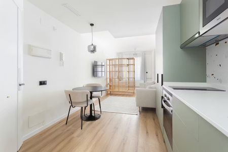 Carrer d'Espronceda, Barcelona, Catalonia 08005 - Foto 2