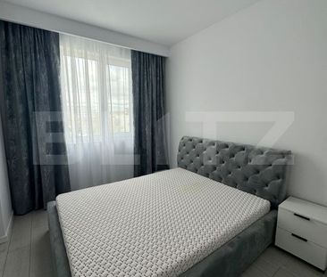 Apartament 2 camere, 50 mp, parcare subterana, zona Cetatii - Fotografie 3