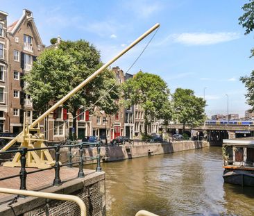 Appartement te huur: Haarlemmerdijk 10-1 1013 JC Amsterdam - Foto 6