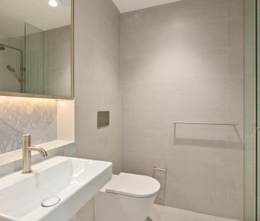 Brand New Designer 2-Bedroom Apartment � Maya Complex - Photo 6