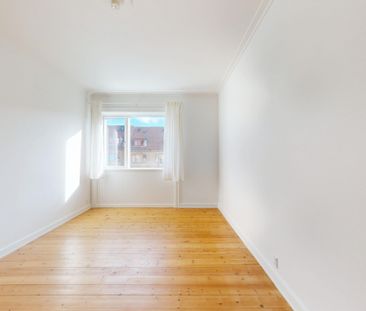56m² Lejlighed | Vanløse - Foto 3