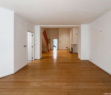 Appartement te huur in Brussel voor € 2.500 met 3 slaapkamers - foto 3