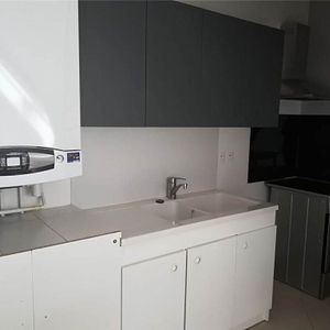 LOCATION APPARTEMENT - GASNY - Photo 3