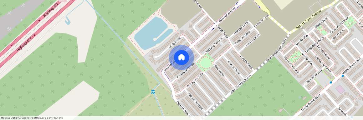 761 DERREEN Avenue, Stittsville - Munster - Richmond